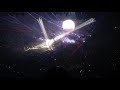 Queen Adam Lambert Brian May Guitar Solo Second Half TORONTO 7 28 2019