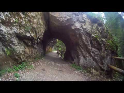 Alpencross 2019 Pontedi-Legno-Madonnadi-Campiglio