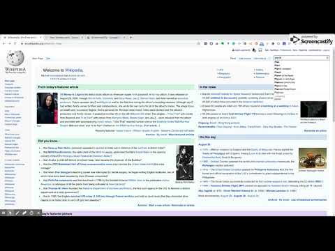 Item video thumbnail