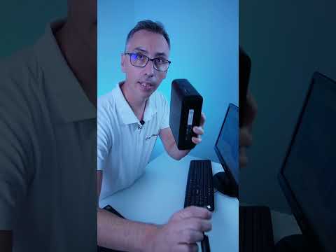 Configurar Bee Station: ¡La revolución en soluciones compactas! (Parte 1)