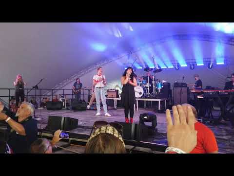 Werkout 2019 Queen Set Finish