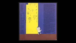 John Zorn - Cobra (1987) full album 1
