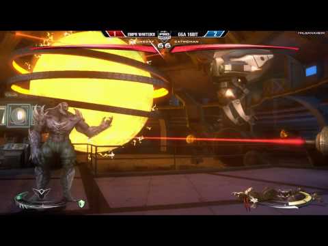 EMPR Whiteboi vs GGA 16bit - Losers Finals - #MLGAnaheim