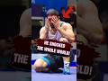 SADULAEV SHOCKED THE WORLD AGAIN Mma