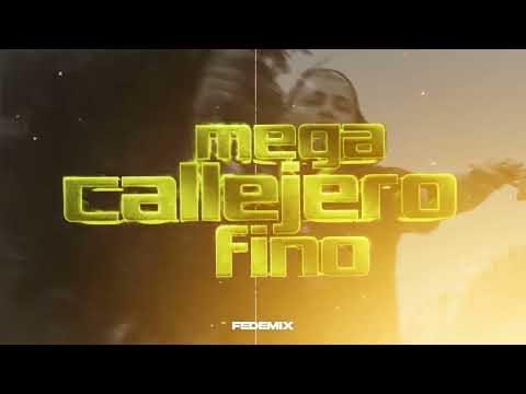 MEGA CALLEJERO FINO  - RKT - FEDEMIX