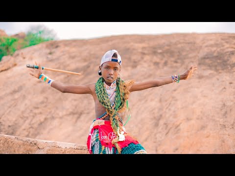 SONY BOY - ANTASUPA NKOPAI (OFFICIAL 4K VIDEO)