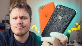 Android vs iOS - What You NEED to Know