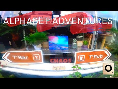 A hike from Haworth to Oxenhope |  Home of Bronte Sisters, steam trains & cobbles