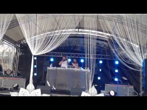 Exit! & Cutkill @ Oasis Fest