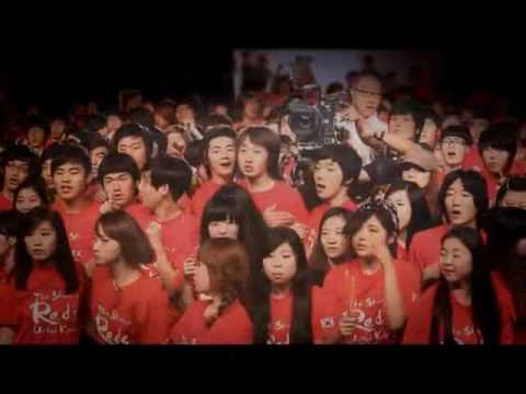 BIGBANG - Shouts of Victory
