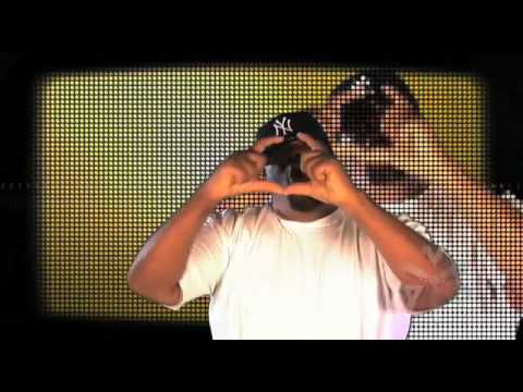 Fatman Scoop Feat. Dj Class & Disco Fries - New Years Anthem [Official music video]