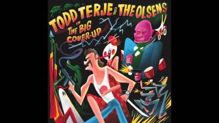 TODD TERJE & THE OLSENS - Baby Do You Wanna Bump (Daniel Maloso radio edit)