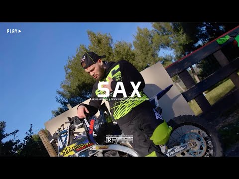 [FREE] Jul x Naps Type Beat 2022 - "SAX" (Prod. Dario Santana @tlcbeatz )