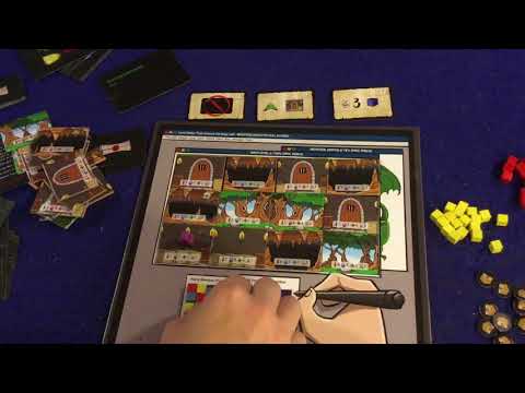 Bower's Game Corner: Black Souls Preview