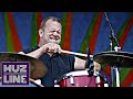 Cowboy Mouth Live at New Orleans Jazz & Heritage Festival 2016