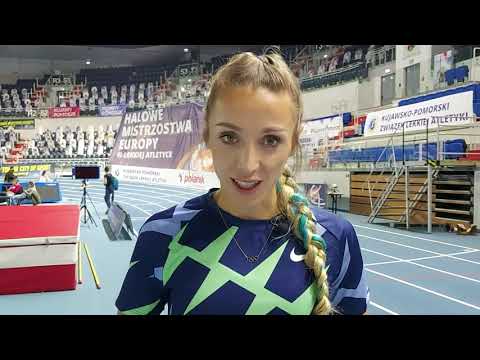 Angelika Cichocka GRAMY FAIR