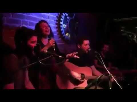 TNK&Fatma Turgut-Hasretinle Yandı Gönlüm