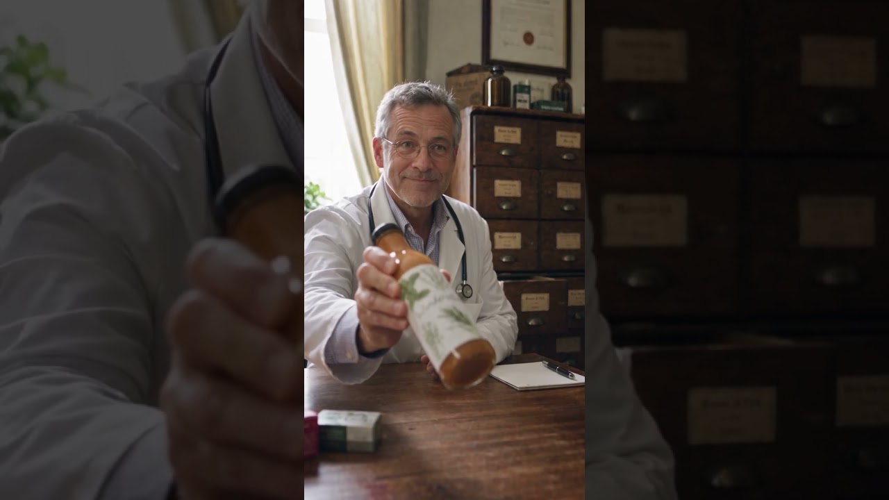 Das Hausmittel
