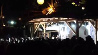 Girl Band - Lawman - Electric Picnic 2014