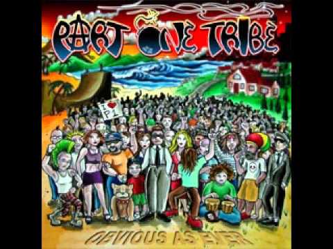 Part One Tribe - Nobody's Fool
