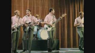 Beach Boys.Please let me wonder, takes 1-3 .wmv