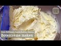 Botercrème maken met Cees Holtkamp