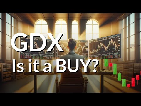 GDX (VanEck Gold Miners ETF) Price Outlook After 135% Surge - Friday Predicted Opening Price? 📈