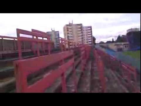 stadion MFK Havířov