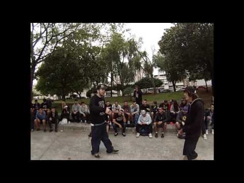 Regional HH Asturias - NCS vs Argüe - Octavos