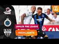SPANNING IN DE EXTRA TIJD! ⏱ | Club Brugge vs Eupen | Jupiler Pro League 2021/22 | Samenvatting