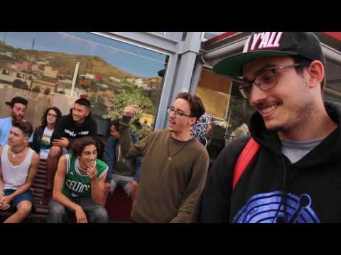 Dannma vs Suizo CG vs Ricarkiller vs Kenso (Cuadrante 4)