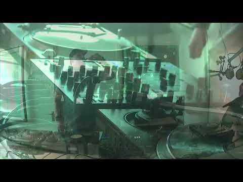 Barbaros live at NACHTAKTIV RADIO SHOW (03-07-21) CLASSICS VINYL SET