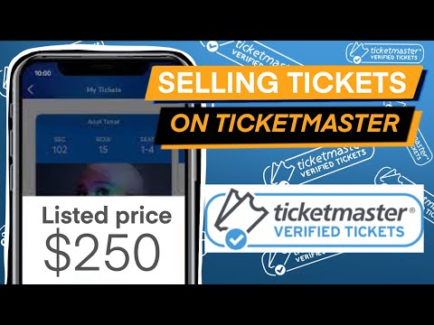image-Where can I sell ultra tickets?