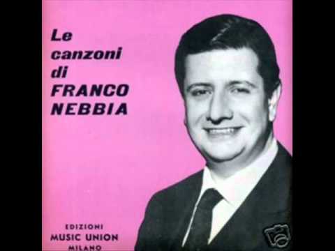 Franco Nebbia - "Passione Latina" (Vademecum Tango) 1961