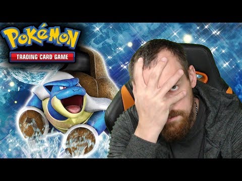 WHAT OPPONENTS 😡 - Pokemon TCG Online Gameplay German