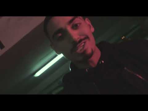 DACHI - BITCH (Official Music Video)