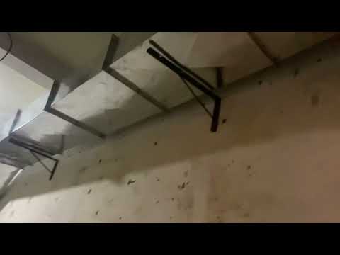 Exhaust Hood