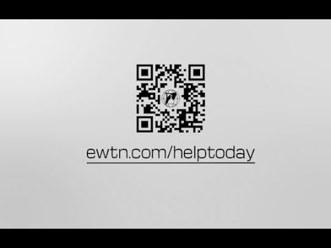 EWTN Fund Appeal - James the Less