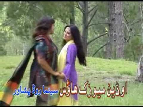 Ashraf Gullzar- Yaw Da Bal Na Khkole De Sa Che Me Da Kaly De.mp4