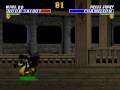 SS UMKT Battles 13 Noob Saibot Vs Chameleon