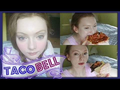 Let's Have Lunch: Taco Bell Video