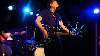 Joe Ely   The Road Goes on Forever