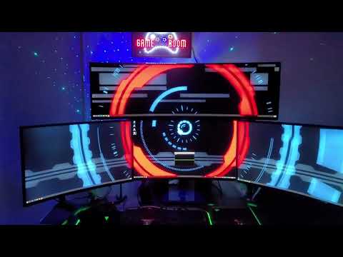 Fake Hacking Screen ! Fake Virus! Pretend to be a Pro Hacker!