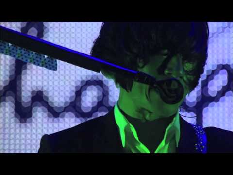 [Alexandros] - Stimulator (Live ver.) from Live at Budokan 2014