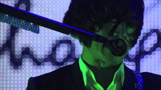 [Alexandros] - Stimulator (Live ver.) from Live at Budokan 2014