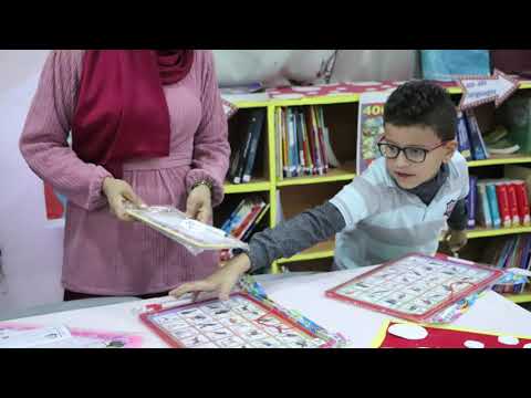 دول العالم العربي