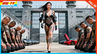 Download the video "Chị Đại Vào Tù | Phim Lẻ 2025 | Top Phim Giang Hồ Hành Động Hấp Dẫn Nhất Năm | BIGTV"