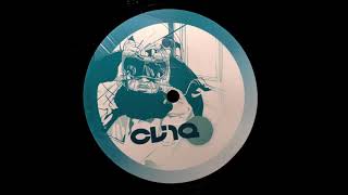 Fragrant Thrills / Calix ‎/ Psychotropic EP [2001]