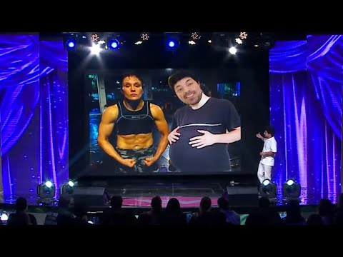 Women's Club 225 - STAND UP BONY («ՍԻՐՈՒՆԻԿ» ԱՂՋԻԿ)