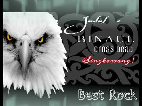 Lagu DAYAK Ganteng berjudul "BINAUL" Ft. Cross Dead (Fransisko & Edhot) Singkawang